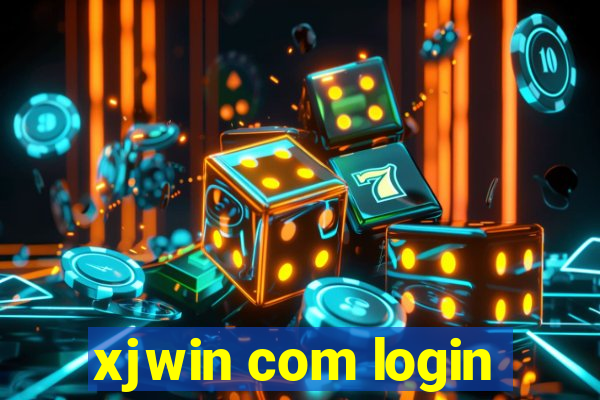 xjwin com login