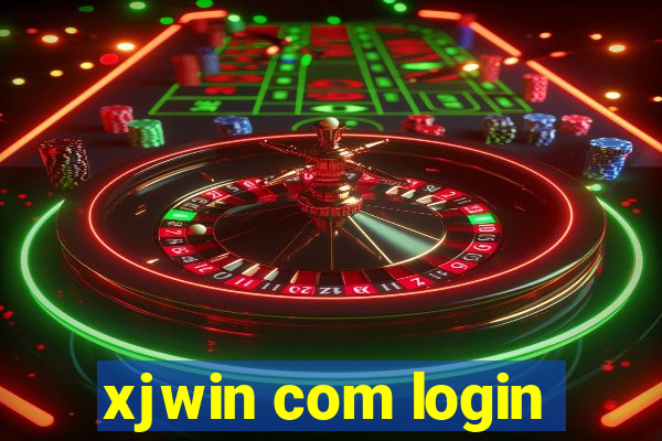 xjwin com login