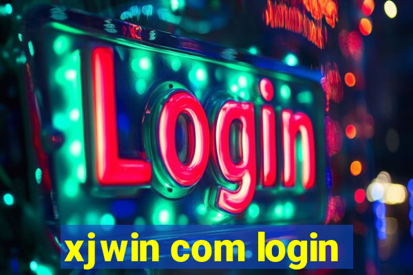 xjwin com login