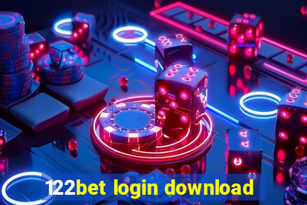 122bet login download