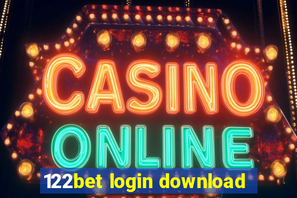 122bet login download