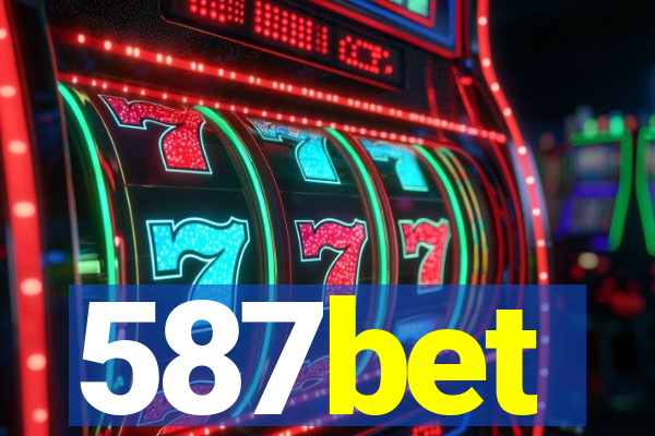 587bet