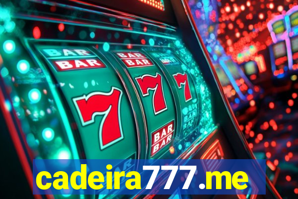 cadeira777.me