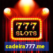 cadeira777.me