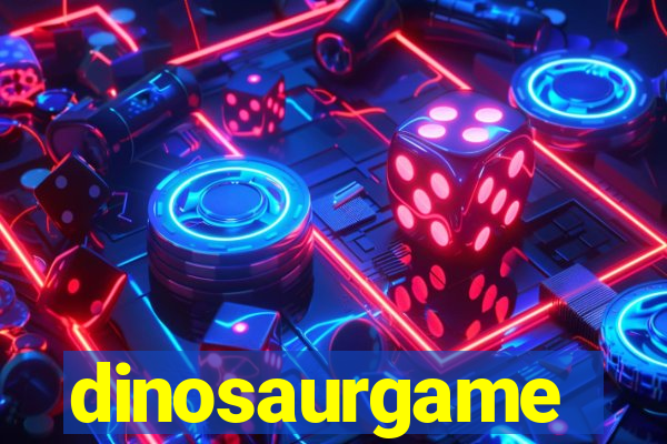 dinosaurgame