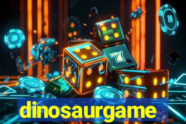 dinosaurgame