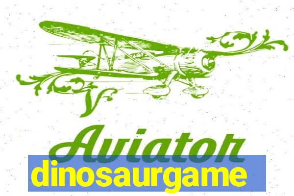 dinosaurgame