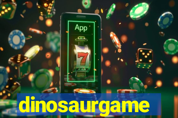 dinosaurgame