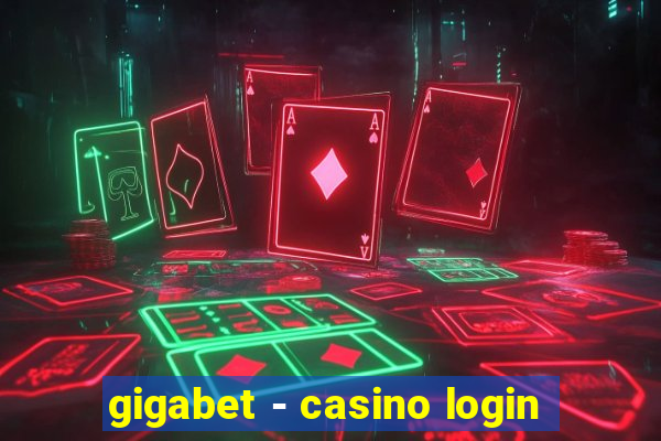 gigabet - casino login