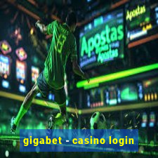 gigabet - casino login