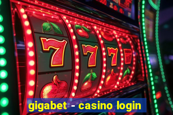 gigabet - casino login