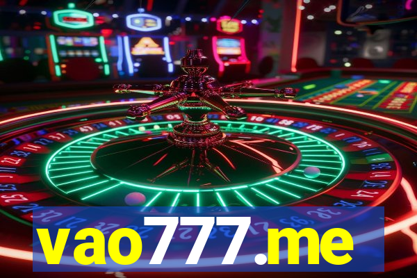 vao777.me