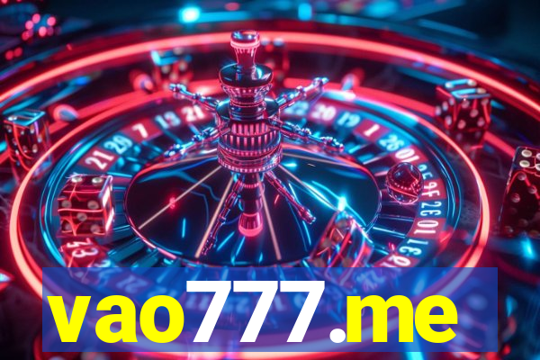 vao777.me