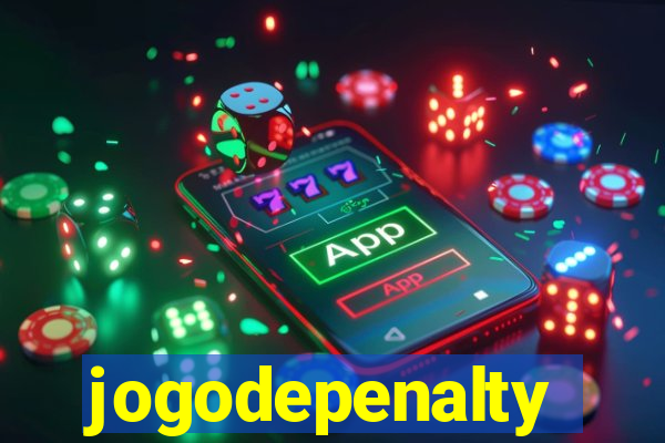 jogodepenalty