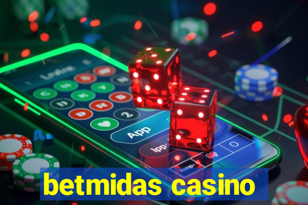 betmidas casino