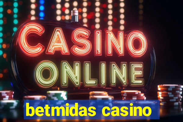 betmidas casino