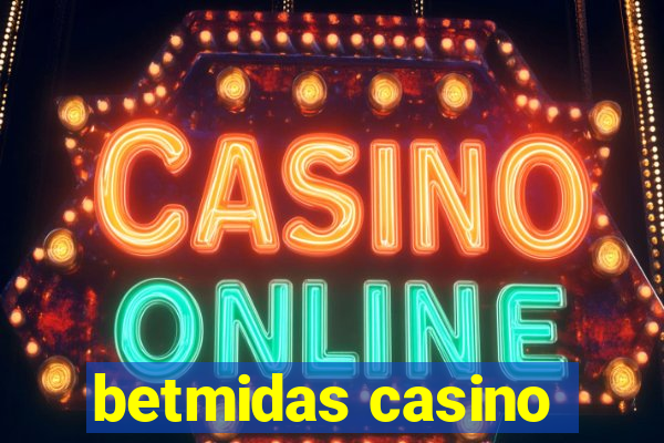 betmidas casino