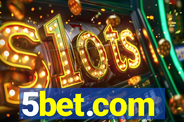 5bet.com