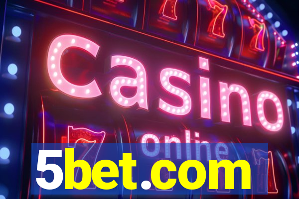 5bet.com