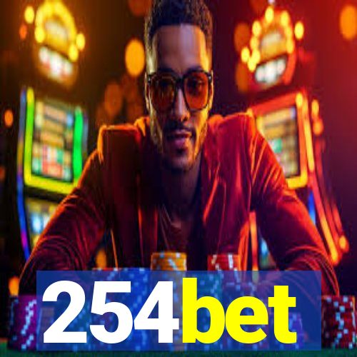 254bet