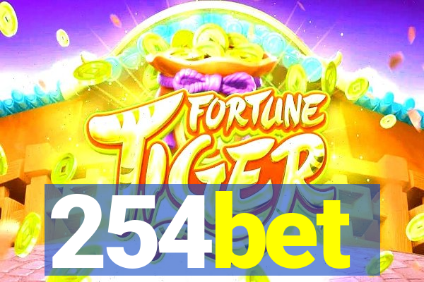 254bet