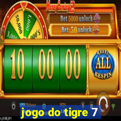 jogo do tigre 7