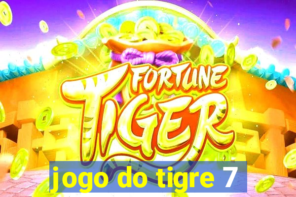 jogo do tigre 7