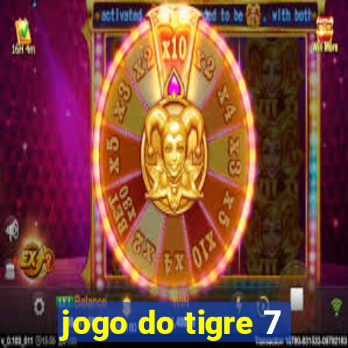 jogo do tigre 7