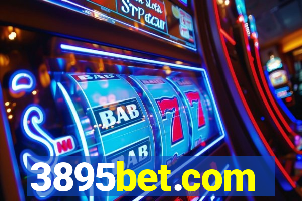 3895bet.com