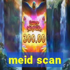 meid scan