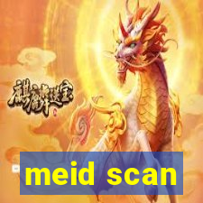 meid scan