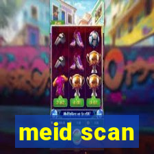 meid scan