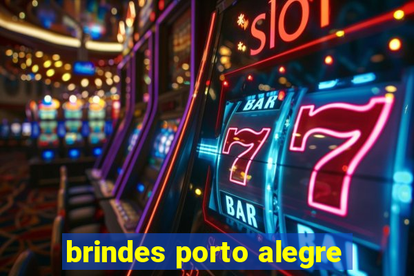 brindes porto alegre