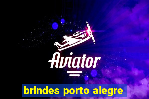 brindes porto alegre