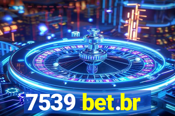 7539 bet.br