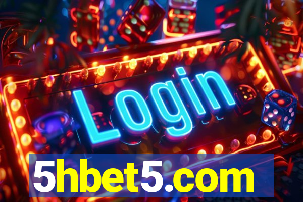 5hbet5.com