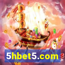 5hbet5.com