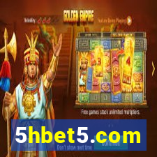 5hbet5.com