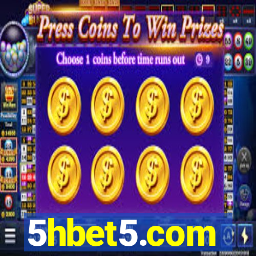 5hbet5.com