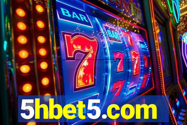 5hbet5.com