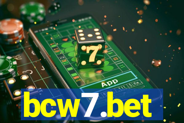 bcw7.bet