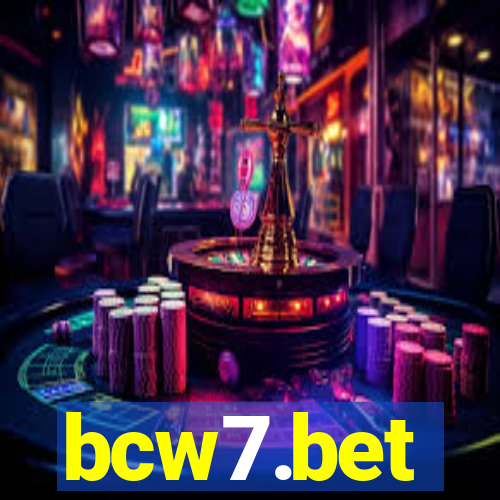 bcw7.bet