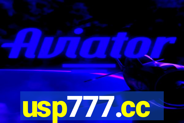 usp777.cc