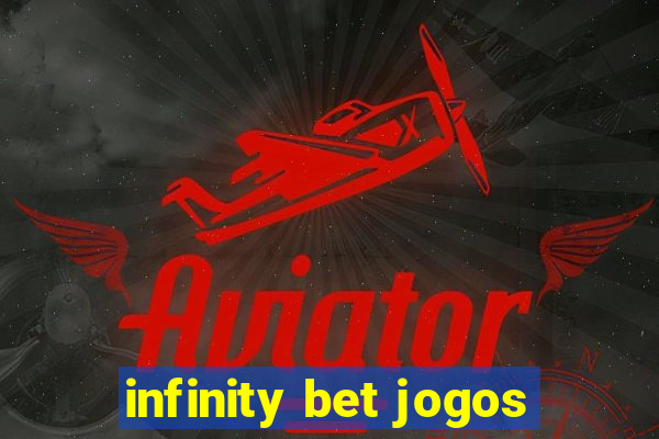 infinity bet jogos