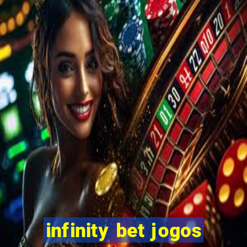 infinity bet jogos