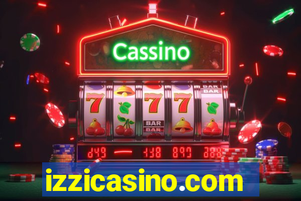 izzicasino.com