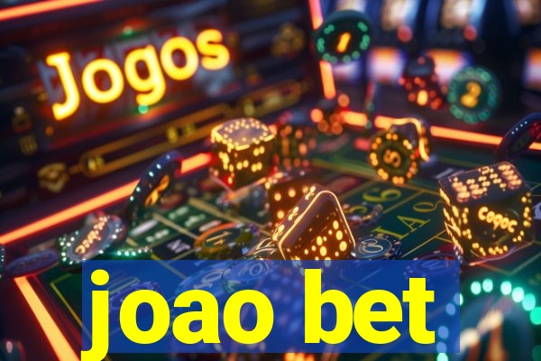 joao bet