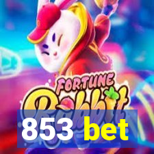 853 bet