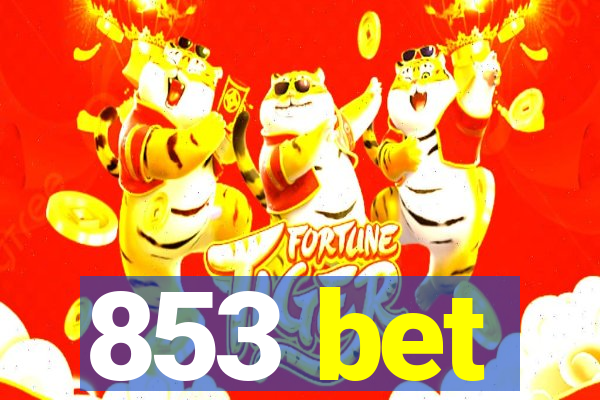 853 bet