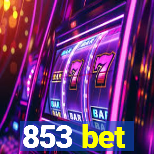 853 bet